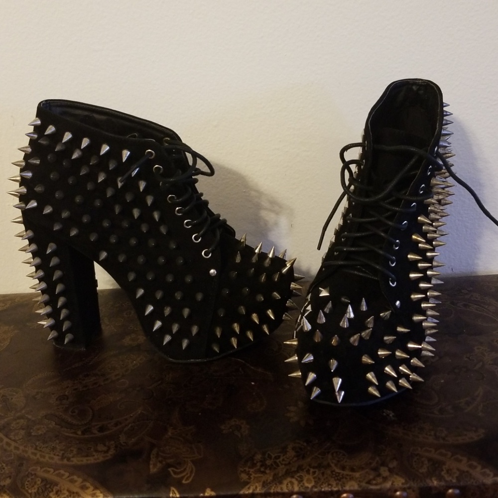 Shoes
